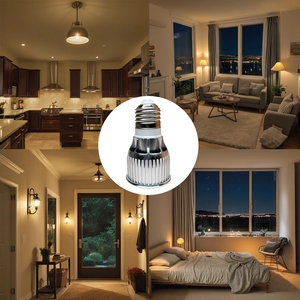 Design de mode Vente Populaire 3w Mr16 Gu10 <span class=keywords><strong>Led</strong></span> Lampe <span class=keywords><strong>led</strong></span> <span class=keywords><strong>ampoule</strong></span> <span class=keywords><strong>12v</strong></span> 220vCob Projecteur <span class=keywords><strong>Led</strong></span> Lumière - Product Image 6