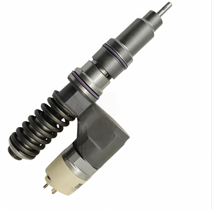 Топливная форсунка 3155040 для грузовиков Volvo BEBE4B12001 BEBE4B12004 - Product Image 5