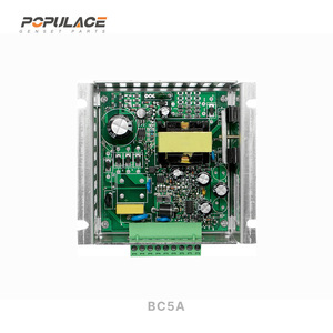 Pcpulace Bc5a <b>Battery</b> Charger 5A <b>12V</b> 24V Industrial Power Supply SmPS - Product Image 4