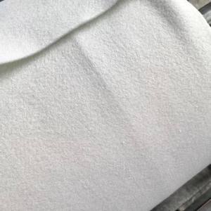 قماش غير منسوج مغزول من نسيج جيوتكستايل سادة بوليستر متوسط الوزن مانع للغبار عزل حراري - Product Image 2