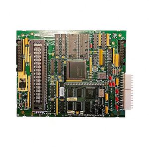 DS200SLCCG3AFG: Industrial PLC Control Module with Best Service and Low Price - Product Image 1