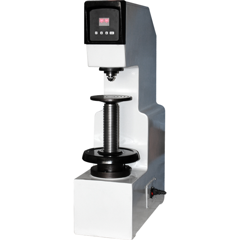 3000KG Test Force 330mm Height Handheld