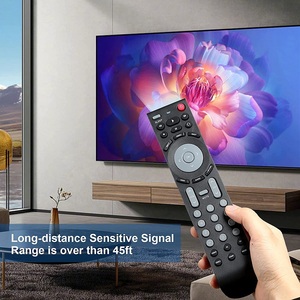 Control remoto RMT-JR02 compatible con <span class=keywords><strong>televisores</strong></span> <span class=keywords><strong>JVC</strong></span> EM28T EM32T JLC32BC3000 JLC42BC3002 JLC47BC3000 y más - Product Image 6