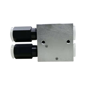 <span class=keywords><strong>LHK</strong></span> hidráulica industrial solenoide thermothermal Válvula de china válvula de equilibrio - Product Image 2
