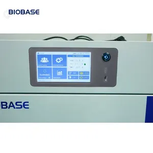 Bio obase — convertisseur de CO2 avec veste d'air, fabricant chinois, 50l 80L, pour laboratoire