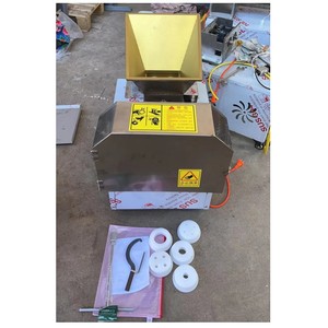 Discos para Prensa de Galletas, Divisor de Masa, Prensa para Pizza, Divisor de Masa Eléctrico - Product Image 2