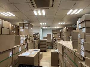 AMD <span class=keywords><strong>Ryzen</strong></span> <span class=keywords><strong>9</strong></span> <span class=keywords><strong>5950X</strong></span> เดสก์ท็อปประมวลผล16แกน3.4กิกะเฮิร์ตซ์ซ็อกเก็ต AM4 32หัวข้อคอมพิวเตอร์ E5ซีพียู - Product Image 3