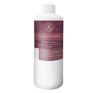 Chất lượng cao Đá Cẩm Thạch Cleaner gỉ Remover - Product Image 1