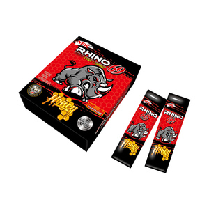 <span class=keywords><strong>Prix</strong></span> usine – Sachet et boîte rigide en aluminium thermoscellable <span class=keywords><strong>de</strong></span> qualité alimentaire Rhino 69 pour l'emballage du miel - Product Image 6
