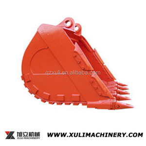 Máy Xúc Và Xe Ủi Đất Xô Xương DOOSAN200, DOOSAN300, DH200 - Product Image 2