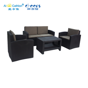 <span class=keywords><strong>Promotion</strong></span> meilleure vente ensemble de canapés d'extérieur meubles de <span class=keywords><strong>jardin</strong></span> vente en gros - Product Image 1