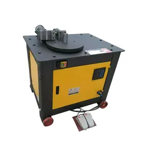 GF25 Automatic Steel Bar Bender stirrup bending machine for construction industry