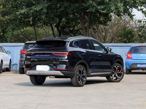 รถยนต์มือสองคุณภาพสูง BYD <span class=keywords><strong>Song</strong></span> Plus 1.5T รุ่นปี 2020 เกียร์อัตโนมัติ รุ่น Flagship พร้อมจัดส่ง - Product Image 4