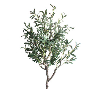 Petits oliviers artificiels, oliviers <span class=keywords><strong>en</strong></span> <span class=keywords><strong>pot</strong></span> moins chers, vente <span class=keywords><strong>en</strong></span> gros d'arbres oliviers artificiels - Product Image 3
