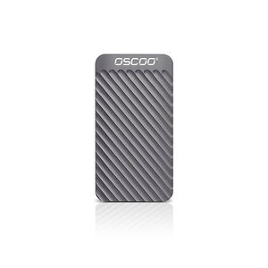OSCOO Superior 4TB External SSD Hard Drive: Tipe-C Interface 20Gbps untuk Penyimpanan Eksternal Ponsel (Grosir) - Product Image 1
