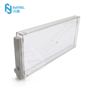 Synmel Cosmetic <strong>Security</strong> <strong>Display</strong> Box with Magnetic Lock Extended EAS System Safeguarding Your Products - Product Image 4
