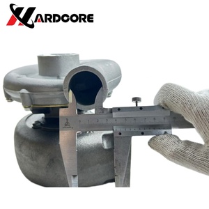 Piezas del Motor 3306, Turbo 3LM-319, Turbocompresor 4N-8969 4N-8970 180189 para Cargador de Ruedas 977K 977L - Product Image 5