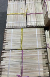 Lienzos para Pintar <span class=keywords><strong>de</strong></span> Todos los Tamaños, Marcos <span class=keywords><strong>de</strong></span> Lienzo, Barras <span class=keywords><strong>de</strong></span> Madera para Estirar Lienzos - Product Image 6