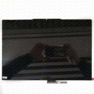 16:10发光二极管有机发光二极管，适用于IdeaPad 5 2合1 14Q8X9 14IRU9 14IRH9 14AHP9液晶显示器触摸屏数字化仪组件，带边框1920X1200 - Product Image 1