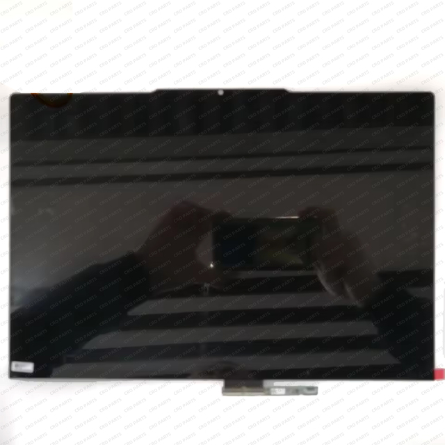 16:10 LED OLED for IdeaPad 5 2-in-1 14Q8X9 14IRU9 14IRH9 14AHP9 LCD Display Touch screen Digitizer Assembly With Bezel 1920X1200