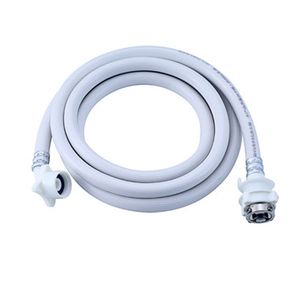 Tuyau d'arrivée d'eau universel pour lave-linge, 1,5, 2, 3, 5 mètres, connecteur PVC, accessoire de rallonge - Product Image 3