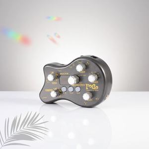 อุปกรณ์เอฟเฟคในตัวสำหรับกีตาร์ไฟฟ้า POGO <span class=keywords><strong>Mini</strong></span> PE50 - Product Image 1