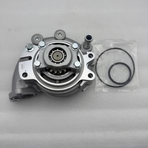 ปั๊มน้ำระบบระบายความร้อนเครื่องยนต์อีซูซุ 6WA1 6WG1T Zx870h-3 1136501126 8-98146-073-0 1-13650-057-0 1-87310998-0 1873109980 187310 - Product Image 2