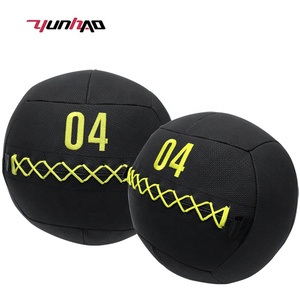 Vente en gros Ballon de fitness croisé 2KG 3KG 4KG <span class=keywords><strong>5KG</strong></span> 6KG 7KG 8KG 9KG 10KG PVC médecine douce <span class=keywords><strong>Slam</strong></span> Wall <span class=keywords><strong>Ball</strong></span> - Product Image 2