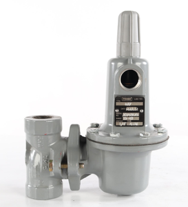 Régulateurs de pression originaux série 627 Fisher 627-576 627-577 627-577 627-577 627-577 627-577 627-577 627-577 - Product Image 1