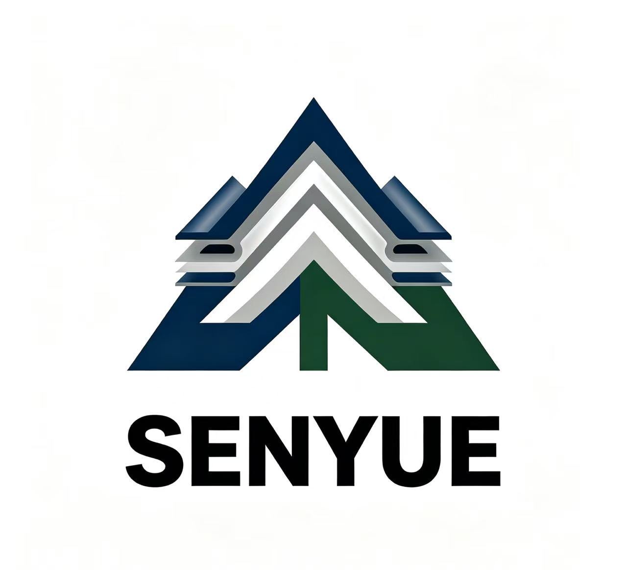 Weifang Senyue New Materials Co., Ltd. logo
