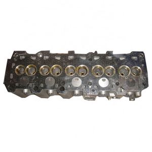 Auto engine parts for V.W AUDI <strong>AAB</strong> 2.4D 10V 074103351D AMC908057 engine cylinder head - Product Image 1