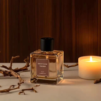 Diffuseur d'arômes 500 ml pour la maison et le salon, parfum d'ambiance, désodorisant, huile essentielle, vaporisateur
