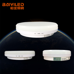 Lámpara de Techo <span class=keywords><strong>LED</strong></span> de Superficie en Oferta, con Base de Hierro Minimalista, Garantía de 5 Años, para Iluminación de Sala de Estar y Cocina - Product Image 6