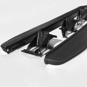 JOESHIER, Excelente Fabricante OEM, Estribo Lateral de Aluminio 4x4 para Land Rover Sport Range Rover 2014-2022 - Product Image 5