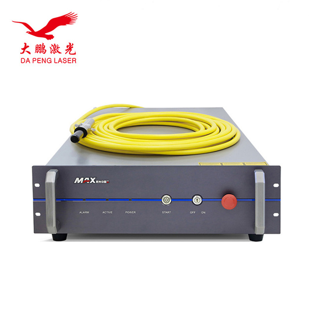 1000W 1KW CW Laser Source Max Photonics MFSC-1000 for Metal Fiber Laser Welding Machine