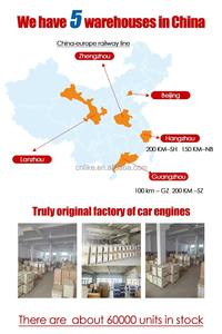 Ventes directes d'usine 276DT pour moteurs Land Rover 276DT Moteur turbo pour Land Rover Discovery 3 Discovery 4 2.7T - Product Image 6