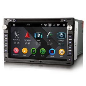 <span class=keywords><strong>Radio</strong></span> de Coche Erisin ES6709V con Android 13.0, Reproductor de DVD para VW POLO BORA SHARAN PASSAT, CarPlay, <span class=keywords><strong>Radio</strong></span> Automática, GPS, Reproductor de DVD para Coche - Product Image 3