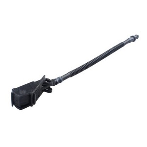 Boquilla de Lavaparabrisas VW 6E0955985, Mecánica, de Plástico, para Passat B5, Polo Antiguo, Bora, Golf 4 - Product Image 4