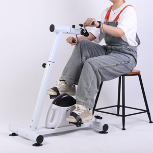 Vélo d'exercice CZFIT, best-seller, haute qualité, équipement de fitness à domicile, pédale réglable, stepper d'exercice intérieur - Product Image 5