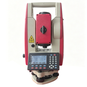 เครื่องมือสำรวจโคลิดา KTS-442R10G แบบ Total Station ระยะ 1000 ม. ไม่ต้องใช้รีเฟลกเตอร์ แบบสองแกน สำหรับงานสำรวจที่ดิน - Product Image 2