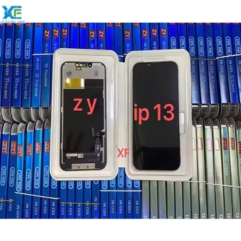 100% Original Replacements Phone Touch Screen for Iphone 13 13 Pro LCD Display Screen Incell