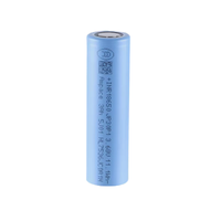 Batterie lithium-ion 18650 JP30 Ampace 3000mAh 3.6V à décharge élevée 140A pour pack de batterie d'outils électriques à semi-conducteurs