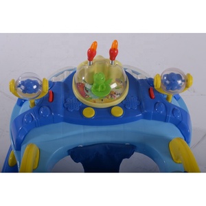 BABYLAND Trotteur pour bébé avec table d'activités, vente en gros - Product Image 6
