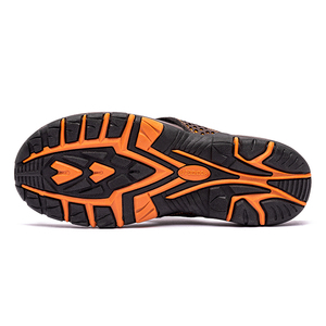 Tongs pour hommes de haute qualité et confortables pour les loisirs quotidiens - Product Image 5