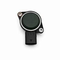 Sensor de Posición del Acelerador B17951 178355 27344 PTP079 AS645 para VOLKSWAGEN AUDI SEAT SKODA PORSCHE CUPRA LAND ROVER TPS