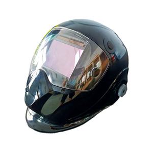 Casco <span class=keywords><strong>de</strong></span> soldadura <span class=keywords><strong>de</strong></span> oscurecimiento automático <span class=keywords><strong>de</strong></span> alta calidad MIG TIG MMA CUT <span class=keywords><strong>LED</strong></span> Light Máscara <span class=keywords><strong>de</strong></span> soldadura <span class=keywords><strong>de</strong></span> atenuación automática - Product Image 5