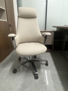 Tốt nhất bán gỗ hiện đại điều hành Bàn văn phòng bàn Quản Lý L hình văn phòng bàn Bàn với tủ - Product Image 4