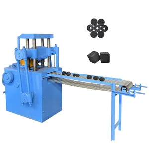 Baixo preço china fornecedor shisha carvão imprensa máquina