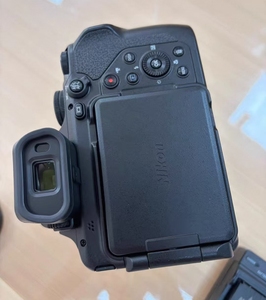 กล้องดิจิตอลมือสอง P1000 เซ็นเซอร์ BSI-CMOS กล้อง 16MP เลนส์ซูมซูเปอร์เทเลโฟโต้ Coolpix P1000 - Product Image 5