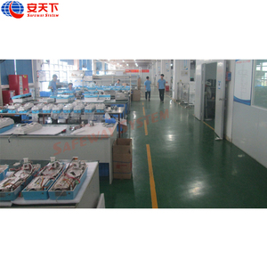 <span class=keywords><strong>Detector</strong></span> de Bombas de Alta Capacidade de Detecção Fabricado na China para Segurança e Proteção Contra Explosivos - Product Image 6